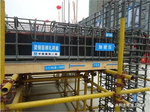樣板引路，安全先行——論工法及實(shí)體樣板在施工安全爬梯管理中的核心作用
